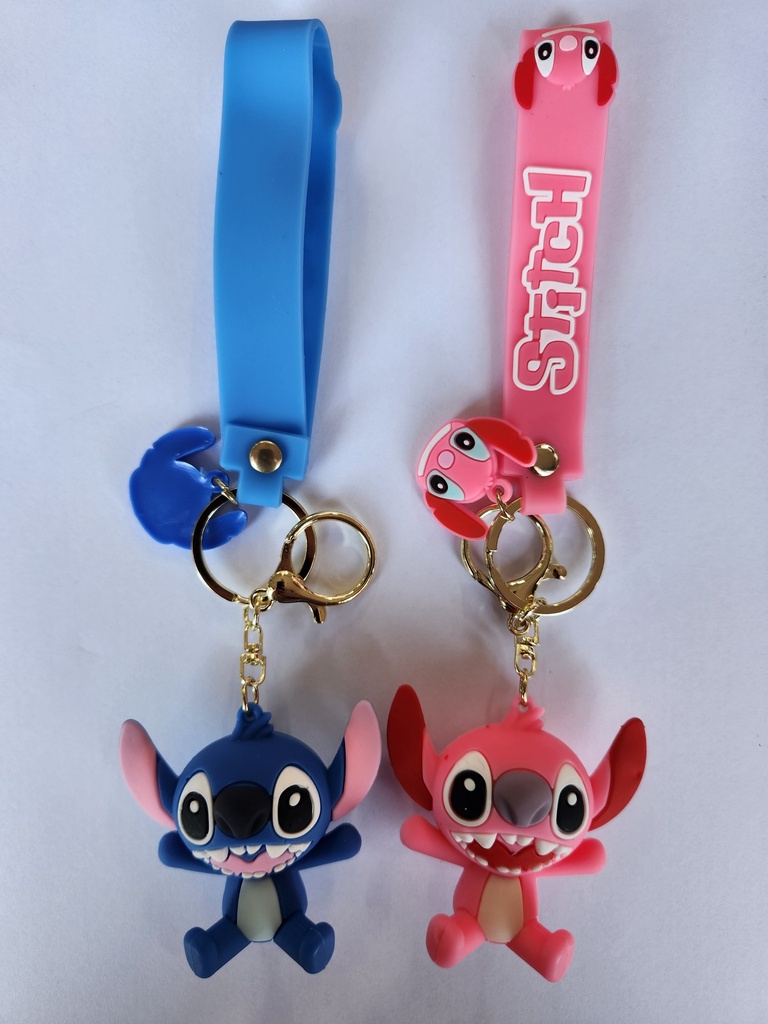 KEYRING STITCH