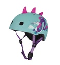 MICRO HELMET 3D DRAGON SIZE M