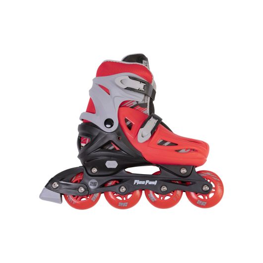 STREET SURFING INLINE ROLLER 31-34