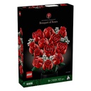 LEGO 10328 BOUQUET OF ROSES