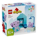 LEGO 10413 DAILY ROUTINES: BATH TIME