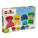 LEGO 10415 BIG FEELINGS & EMOTIONS