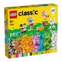 LEGO 11034 CREATIVE PETS