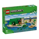 LEGO 21254 THE TURTLE BEACH HOUSE