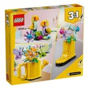 LEGO 31149 FLOWERS IN WATERING CAN