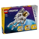 LEGO 31152 SPACE ASTRONAUT