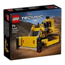 LEGO 42163 HEAVY-DUTY BULLDOZER
