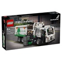 LEGO 42167 MACK® LR ELECTRIC GARBAGE