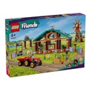 LEGO 42617 FARM ANIMAL SANCTUARY