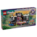 LEGO 42619 POP STAR MUSIC TOUR BUS
