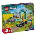 LEGO 42632 FARM ANIMAL VET CLINIC