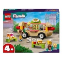 LEGO 42633 HOT DOG FOOD TRUCK