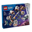 LEGO 60433 MODULAR SPACE STATION