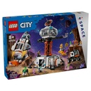 LEGO 60434 SPACE BASE AND ROCKET