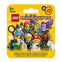 LEGO 71045 MINIFIGURES SERIES 25