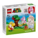 LEGO 71428 YOSHIS' EGG-CELLENT FOREST