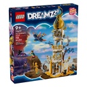 LEGO 71477 THE SANDMAN'S TOWER
