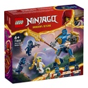 LEGO 71805 JAY'S MECH BATTLE PACK