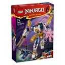 LEGO 71807 SORA'S ELEMENTAL TECH MECH