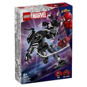 LEGO 76276 VENOM MECH ARMOR VS. MILES