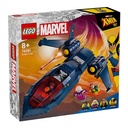 LEGO 76281 X-MEN X-JET