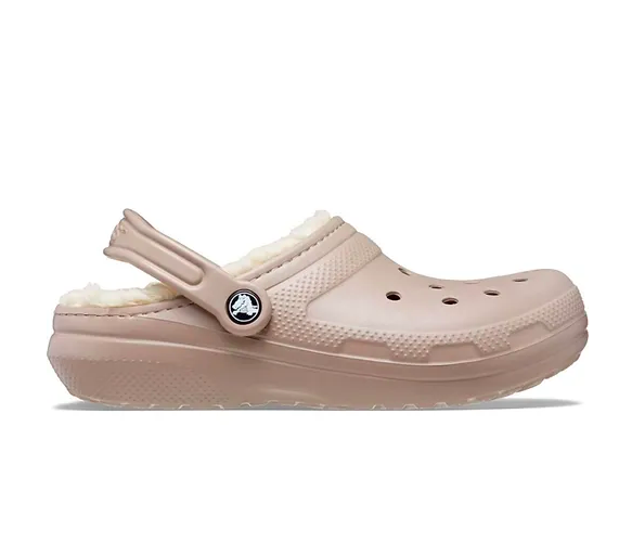 CROCS CLASSIC LINED CLOG 203591-2YB