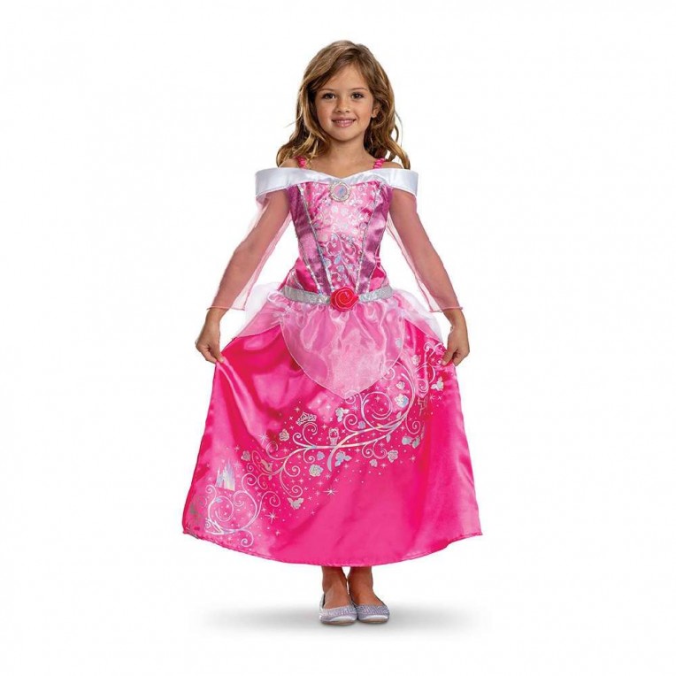 COSTUME AURORA 156039