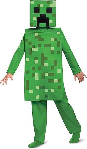 COSTUME CREEPER DLX 11437