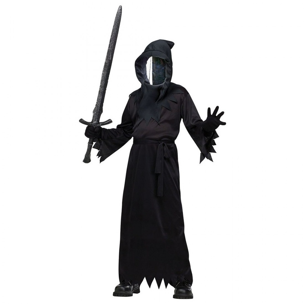 COSTUME SKOTEINOS MAXHTHS 5150