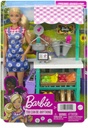 BARBIE HCN22 FARMERS MARKET