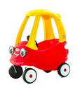 LITTLE TIKES COZY COUPE RED