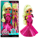 LOL SURPRISE LADY DIVA