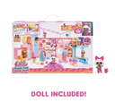 LOL SURPRISE SQUISH SAND MAGIC HOUSE
