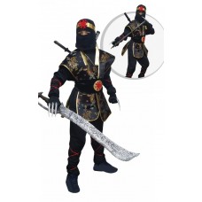 COSTUME MASTER NINJA 191837