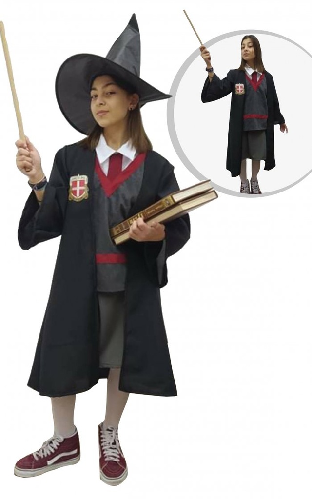 COSTUME HERMIONE 182156