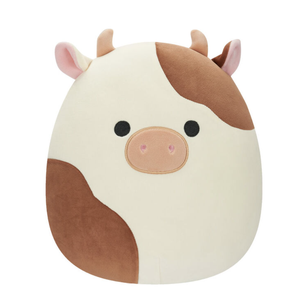 SQUISHMALLOW RONNIE 30CM