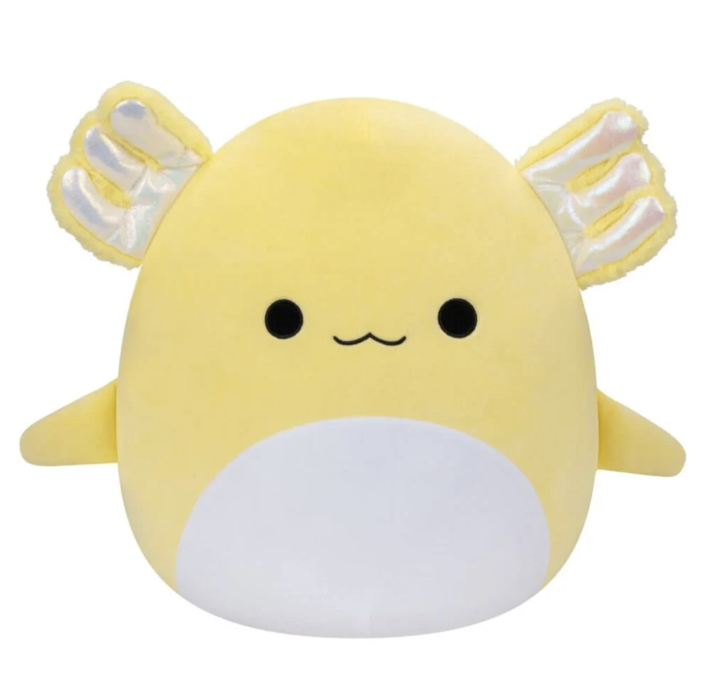 SQUISHMALLOW TREYTON 35CM