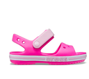 CROCS BAYAND SANDAL PINK 205400-6QQ