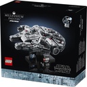 LEGO 75375 MILLENIUM FALCON