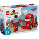 LEGO 10417 MACK AT THE RACE