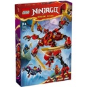 LEGO 71812 KAI'S NINJA CLIMBER MECH
