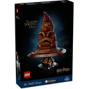 LEGO 76429 TALKING SORTING HAT