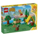 LEGO 77047 BUNNIE'S OUTDOOR ACTIVITIES