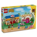 LEGO 77050 NOOK'S CRANNY & ROSIE'S HOUSE