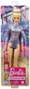 BARBIE GTN65 RYTHMIC GYMNAST BLONDE