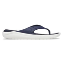 CROCS LITERIDE FLIP NAVY 205182-410