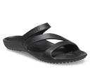 CROCS KADEE II SANDAL BLACK 206756-001
