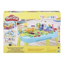 PLAYDOH F6927 ALL-IN-ONE CREATIVITY STARTER STATION