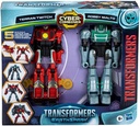 TRANSFORMERS F8438 EARTHSPACK 2 PACK