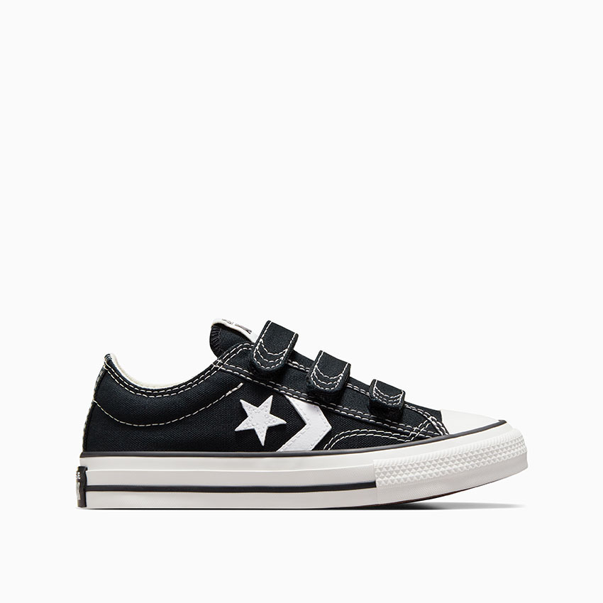 CONVERSE A06892 STAR PLAYER BLACK
